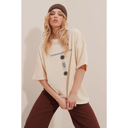 Bluzka damska Trend Alacati 