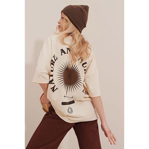 Bluzka damska Trend Alacati 