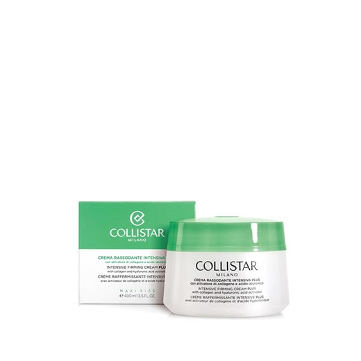 Collistar Krem do ciała &quot;Intensive Firming&quot; - 400 ml ze sklepu Limango Polska w kategorii Pielęgnacja ciała - zdjęcie 174686840