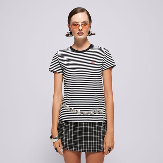 LEVI&#039;S T-SHIRT PERFECT TEE ze sklepu Sizeer w kategorii Bluzki damskie - zdjęcie 174686911
