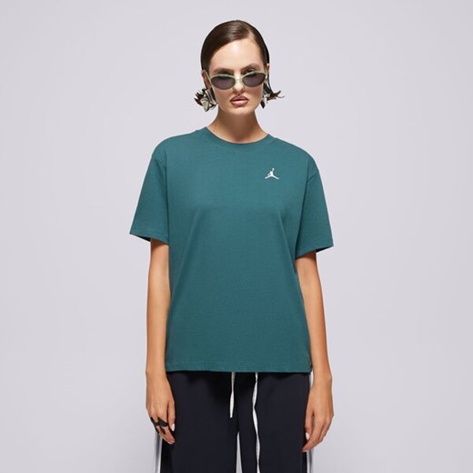 T SHIRT W JORDAN ESSEN GF TEE CORE 23 ze sklepu Sizeer w kategorii Bluzki damskie - zdjęcie 174686923
