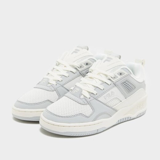 Buty sportowe damskie Fila sznurowane