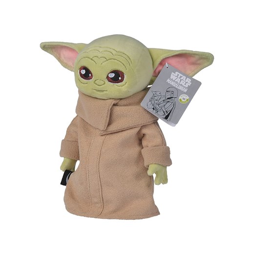 Disney Maskotka &quot;Disneys Mandalorian&quot; - 0+ Disney onesize Limango Polska okazja