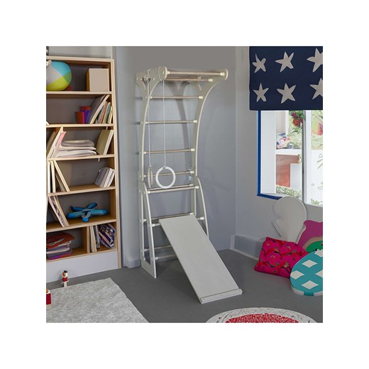 Woody Kids Zestaw do wspinaczki - 3+ Woody Kids onesize wyprzedaż Limango Polska