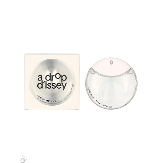 Issey Miyake A Drop D&apos;Issey - EDP - 90 ml ze sklepu Limango Polska w kategorii Perfumy damskie - zdjęcie 174687803