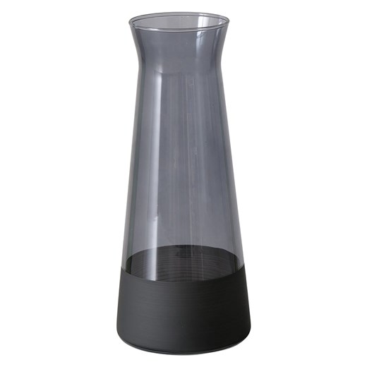 Boltze Karafka "Moluna" w kolorze czarnym - 1,1 l ze sklepu Limango Polska w kategorii Dzbanki i zaparzacze - zdjęcie 174688694