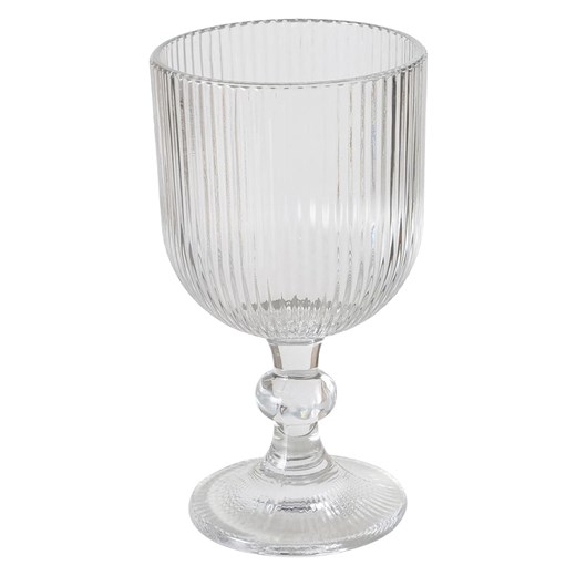 Boltze Kieliszek "Rigano" do wina - wys. 16 cm ze sklepu Limango Polska w kategorii Naczynia - zdjęcie 174688723