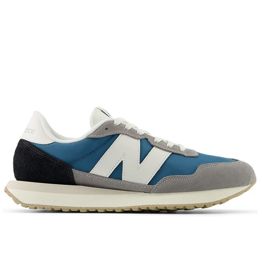 Buty New Balance MS237RTG - multikolor ze sklepu streetstyle24.pl w kategorii Buty sportowe męskie - zdjęcie 174690281