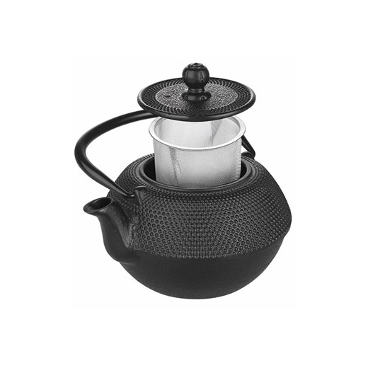 Ibili Imbryk w kolorze niebieskim - 1,2 l ze sklepu Limango Polska w kategorii Dzbanki i zaparzacze - zdjęcie 174690692