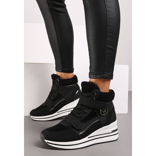 Buty sportowe damskie Renee sneakersy 