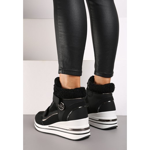 Buty sportowe damskie Renee sneakersy 