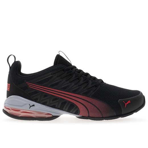 Buty Puma Voltaic Evo Running 37960108 - czarne ze sklepu streetstyle24.pl w kategorii Buty sportowe męskie - zdjęcie 174694751