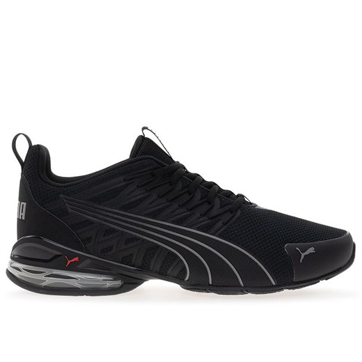 Buty Puma Voltaic Evo Running 37960101 - czarne ze sklepu streetstyle24.pl w kategorii Buty sportowe męskie - zdjęcie 174694752