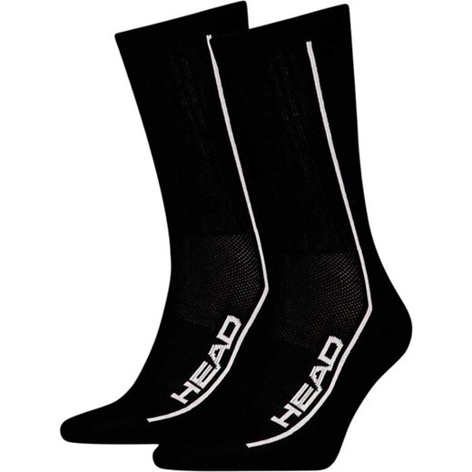 Skarpety All Sports Performance Crew 2 pary Head ze sklepu SPORT-SHOP.pl w kategorii Skarpetki męskie - zdjęcie 174697471