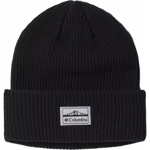 Czapka Lost Lager II Beanie Columbia - id: 141649 - marki Columbia - 174697474 Czapka Lost Lager II Beanie Columbia ze sklepu SPORT-SHOP.pl w kategorii Czapki zimowe męskie - zdjęcie 174697474