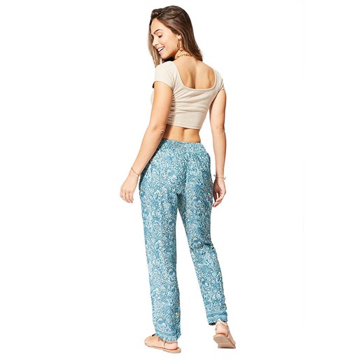 Ipanima Spodnie w kolorze błękitnym Ipanima 34/36 okazja Limango Polska