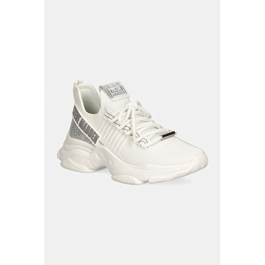 Steve Madden sneakersy Maxilla-R kolor biały SM19000110 ze sklepu ANSWEAR.com w kategorii Buty sportowe damskie - zdjęcie 174702961