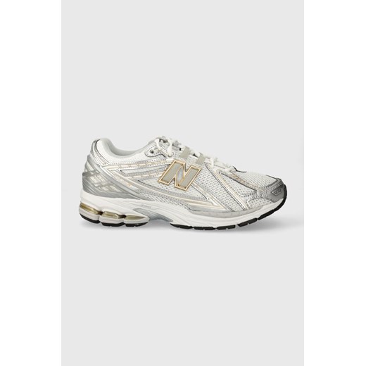 New Balance sneakersy 1906 M1906RI kolor srebrny M1906RI ze sklepu ANSWEAR.com w kategorii Buty sportowe męskie - zdjęcie 174704744