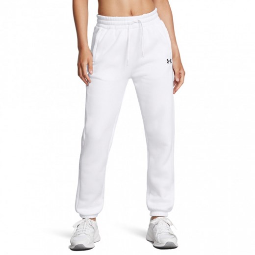 Spodnie damskie Under Armour w sportowym stylu