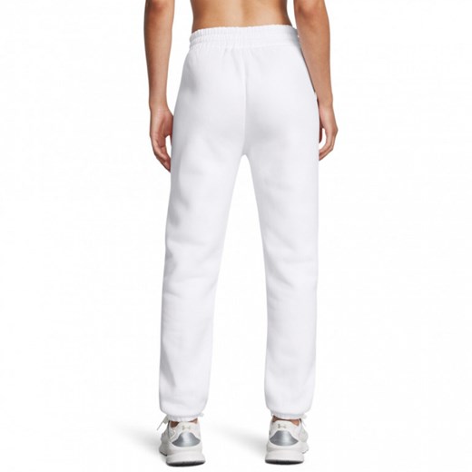 Spodnie damskie Under Armour w sportowym stylu