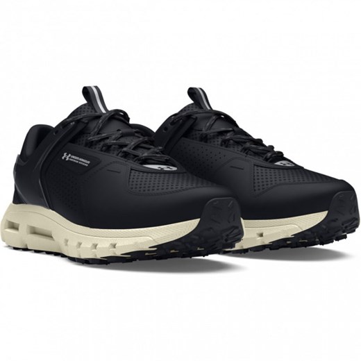 Męskie sneakersy Under Armour UA Summit Trek - czarne ze sklepu Sportstylestory.com w kategorii Buty sportowe męskie - zdjęcie 174707494