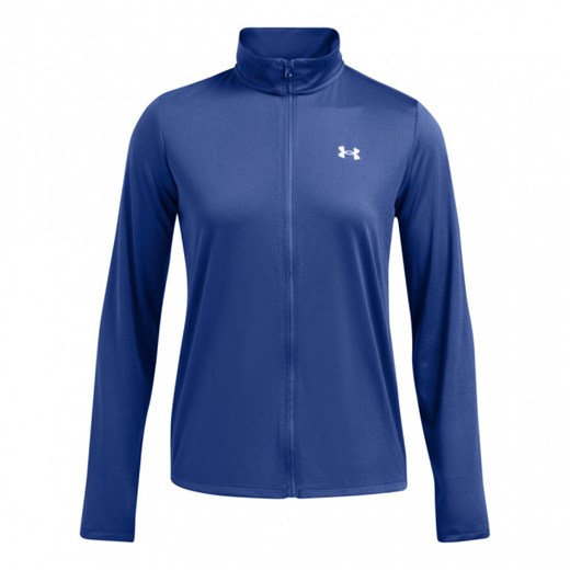 Damska bluza treningowa rozpinana bez kaptura Under Armour Tech Full Zip - Under Armour L Sportstylestory.com