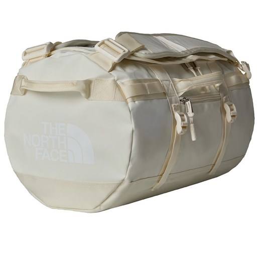 Torba The North Face Base Camp Duffel XS 0A52SSUBO1 - szara ze sklepu streetstyle24.pl w kategorii Torby sportowe - zdjęcie 174711191
