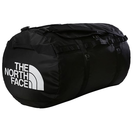 Torba The North Face Base Camp Duffel XXL 0A52SD53R1 - czarna ze sklepu streetstyle24.pl w kategorii Torby sportowe - zdjęcie 174711194