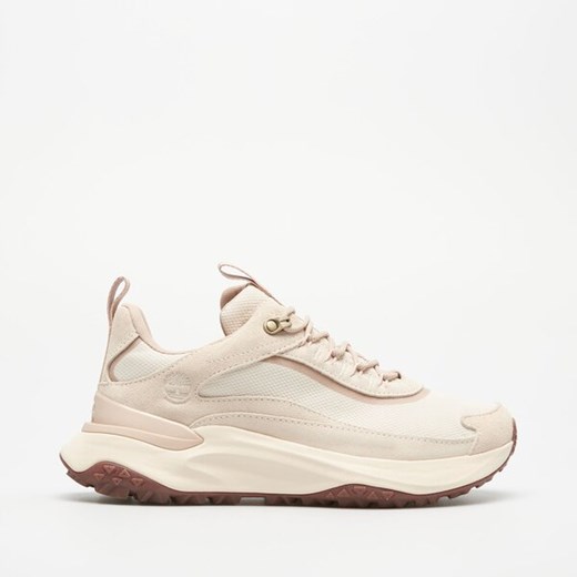 TIMBERLAND MOTION ACCESS LOW LACE UP WATERPROOF SNEAKER ze sklepu Timberland w kategorii Buty sportowe damskie - zdjęcie 174712870
