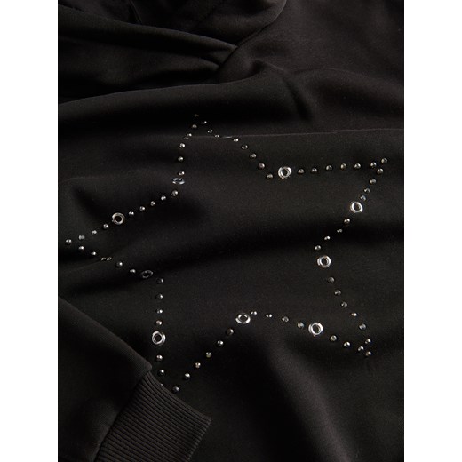 Bluza dziewczęca Reserved bawełniana 