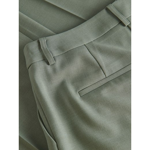 Spodnie damskie Reserved 