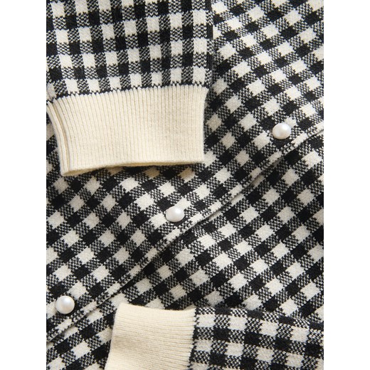 Sweter dziewczęcy Reserved