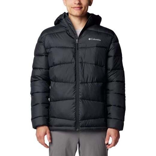 Kurtka puchowa męska Fivemile Butte II Hooded Columbia ze sklepu SPORT-SHOP.pl w kategorii Kurtki męskie - zdjęcie 174718553