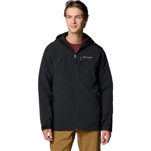 Softshell męski Gate Racer II Columbia ze sklepu SPORT-SHOP.pl w kategorii Kurtki męskie - zdjęcie 174718614