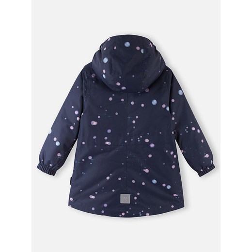 Kurtka dziewczęca Reima 