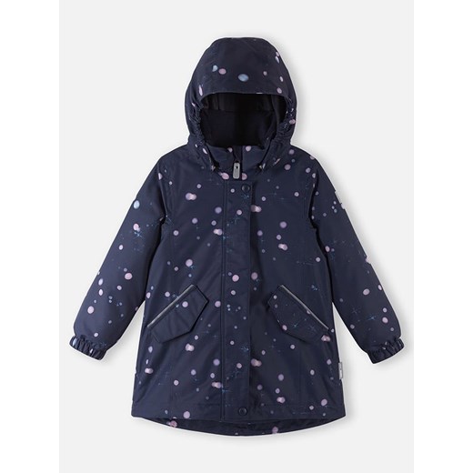 Kurtka dziewczęca Reima 