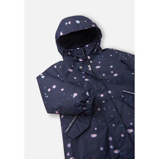 Kurtka dziewczęca Reima 