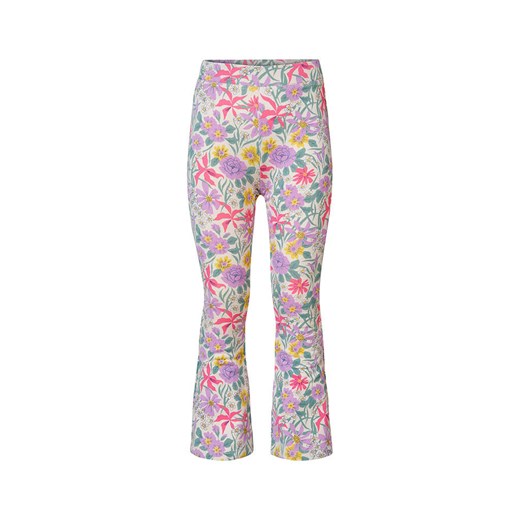 Noppies Legginsy &quot;Elwood&quot; ze wzorem ze sklepu Limango Polska w kategorii Spodnie dziewczęce - zdjęcie 174727144