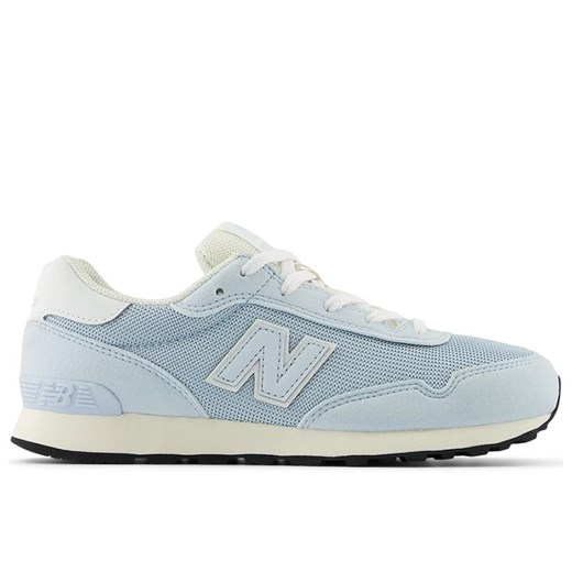 Buty New Balance GC515LCB - niebieskie ze sklepu streetstyle24.pl w kategorii Buty sportowe damskie - zdjęcie 174727694