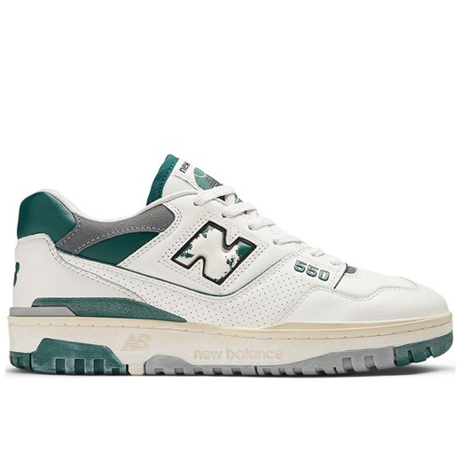 Buty New Balance BB550VTG - multikolor ze sklepu streetstyle24.pl w kategorii Buty sportowe męskie - zdjęcie 174727700