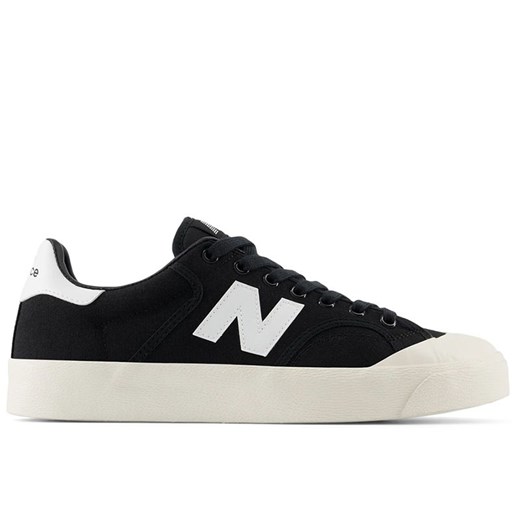 Buty New Balance BB100CVB - czarne ze sklepu streetstyle24.pl w kategorii Buty sportowe męskie - zdjęcie 174727701