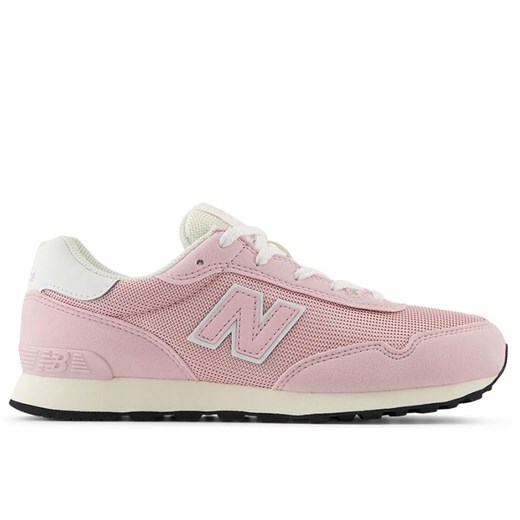 Buty New Balance GC515LCP - różowe ze sklepu streetstyle24.pl w kategorii Buty sportowe damskie - zdjęcie 174727703