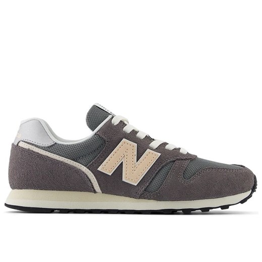 Buty New Balance WL373GW2 - szare ze sklepu streetstyle24.pl w kategorii Buty sportowe damskie - zdjęcie 174727704