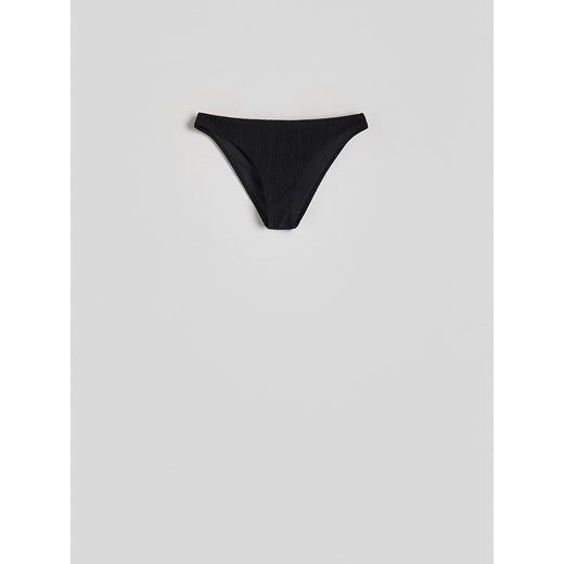 Reserved - Dół od bikini - czarny ze sklepu Reserved w kategorii Stroje kąpielowe - zdjęcie 174729141