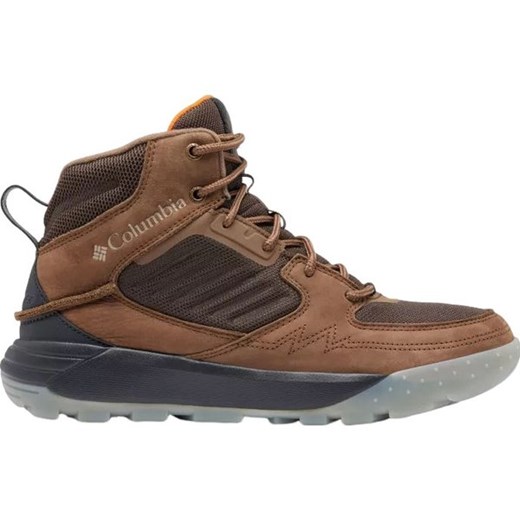 Buty trekkingowe Portlander Columbia ze sklepu SPORT-SHOP.pl w kategorii Buty sportowe męskie - zdjęcie 174733810