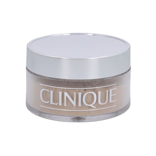Clinique Puder "Blended - 20 invisible blend" - 25 g Clinique onesize wyprzedaż Limango Polska