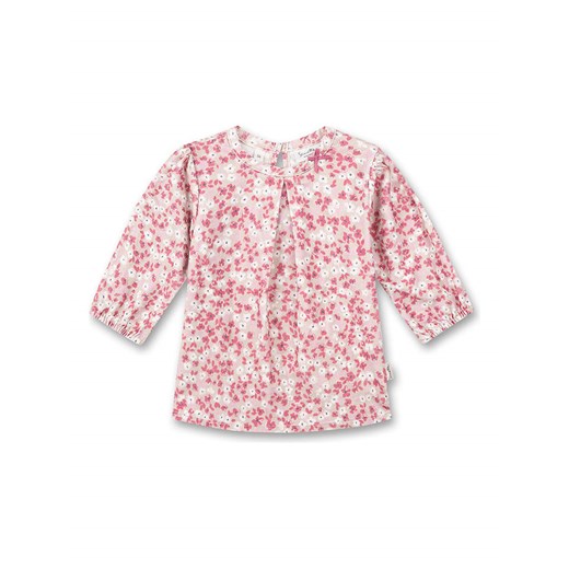 Sanetta Kidswear Sukienka w kolorze jasnoróżowym ze sklepu Limango Polska w kategorii Odzież dla niemowląt - zdjęcie 174734904