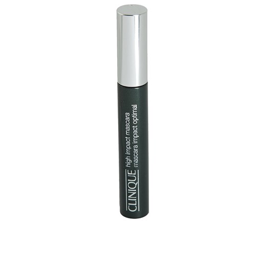 Clinique Tusz do rzęs "High Impact" w kolorze czarnym - 7 ml Clinique onesize Limango Polska okazja