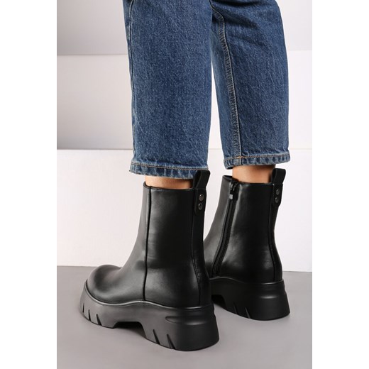 Botki Born2be casual 