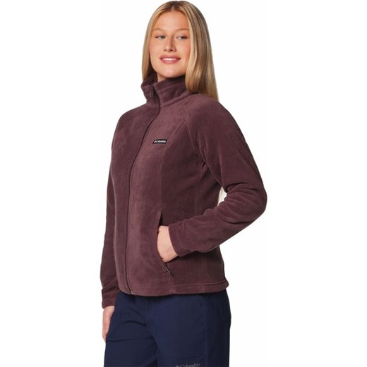 Bluza damska Columbia polarowa